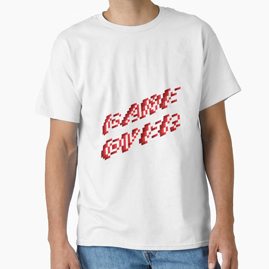 Game Is Not Over by Gravity1206