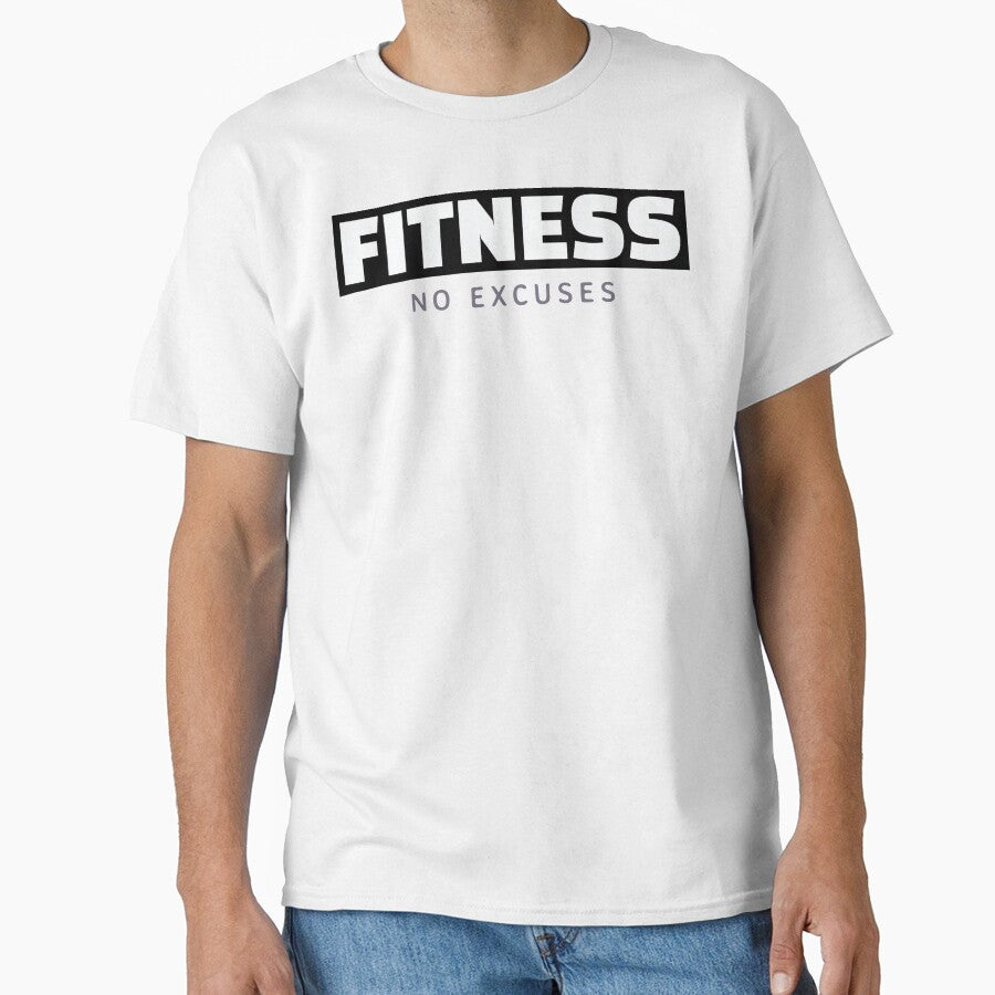 Fitness t-shirts, sweatshirts, and apparel by Dorsey Shops