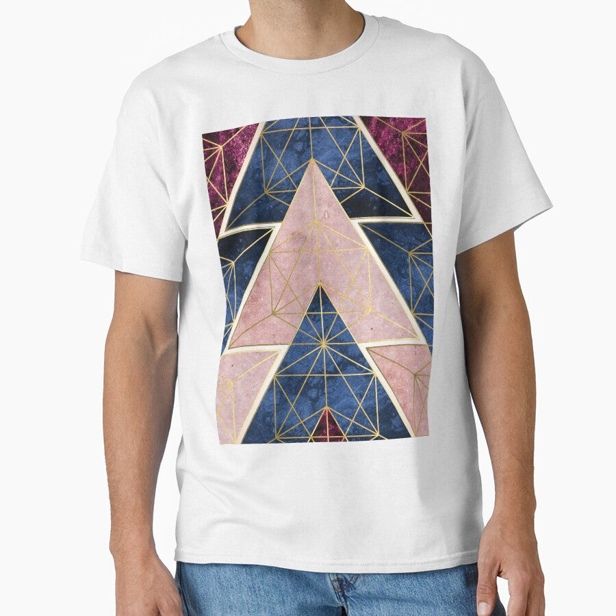 Geometric Excellence by UrbanEpiphany