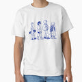 Streetwear by RNASstuff Unisex , , , Long Sleeve Tee