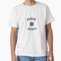RESTful but Not Restless – Backend Dev Tee for Chill Coders by PixelNest-Haven