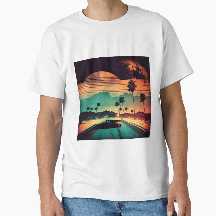 Retro Vibes by The Collection