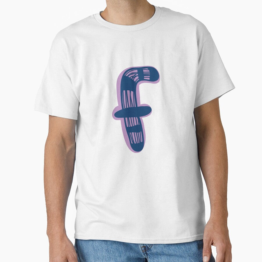Initial Monogram F by Rajeev  Singh