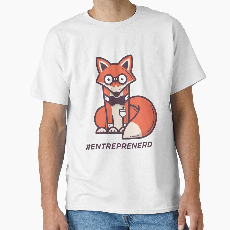 Entreprenerd by hustlemoji