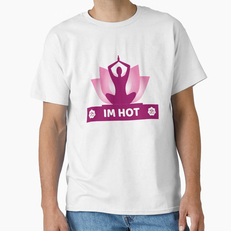 Yoga Life Hot Yoga by BitcoinBros