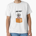 Funny HREF HREF the HTML coding dog for web developers by Cedinho