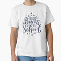 Welcome back to school blue by DigitalArt BoutiqueRS