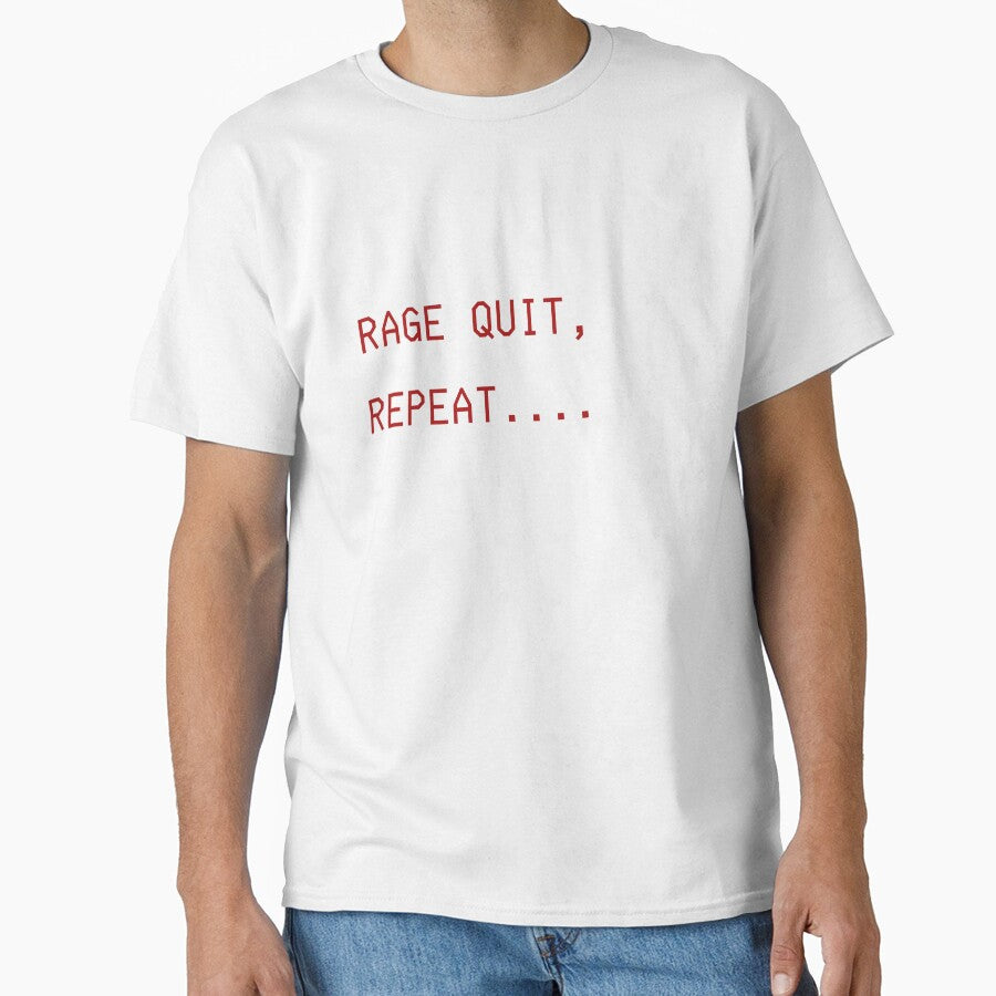 Rage Quit, Repeat by Sam-and-Luna