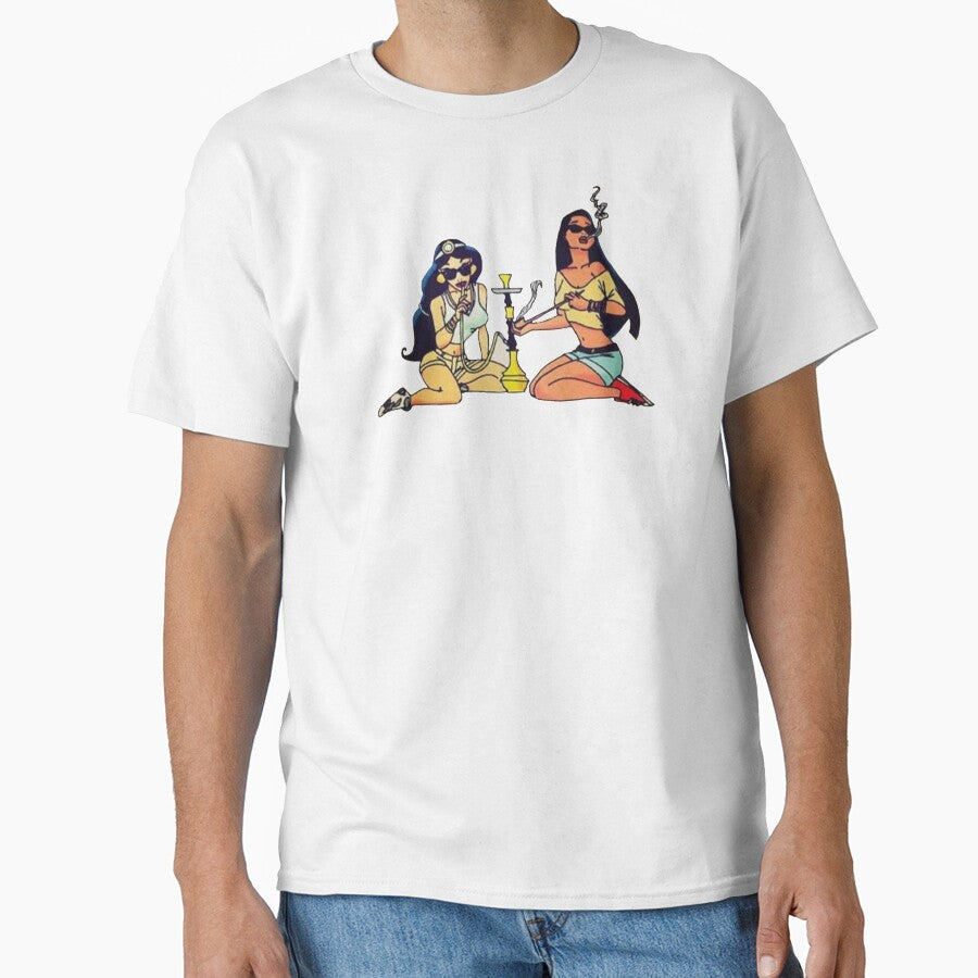 Ganja girls products by Trippytricia