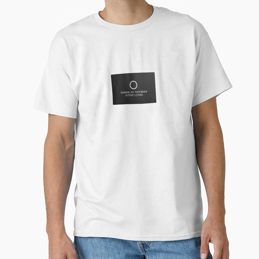 Round logo middle of nowhere by Middleonowhere