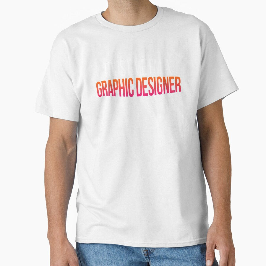 Trust Me I'm A Designer - Graphic Designer Gifts by Vitrina ⭐⭐⭐⭐⭐