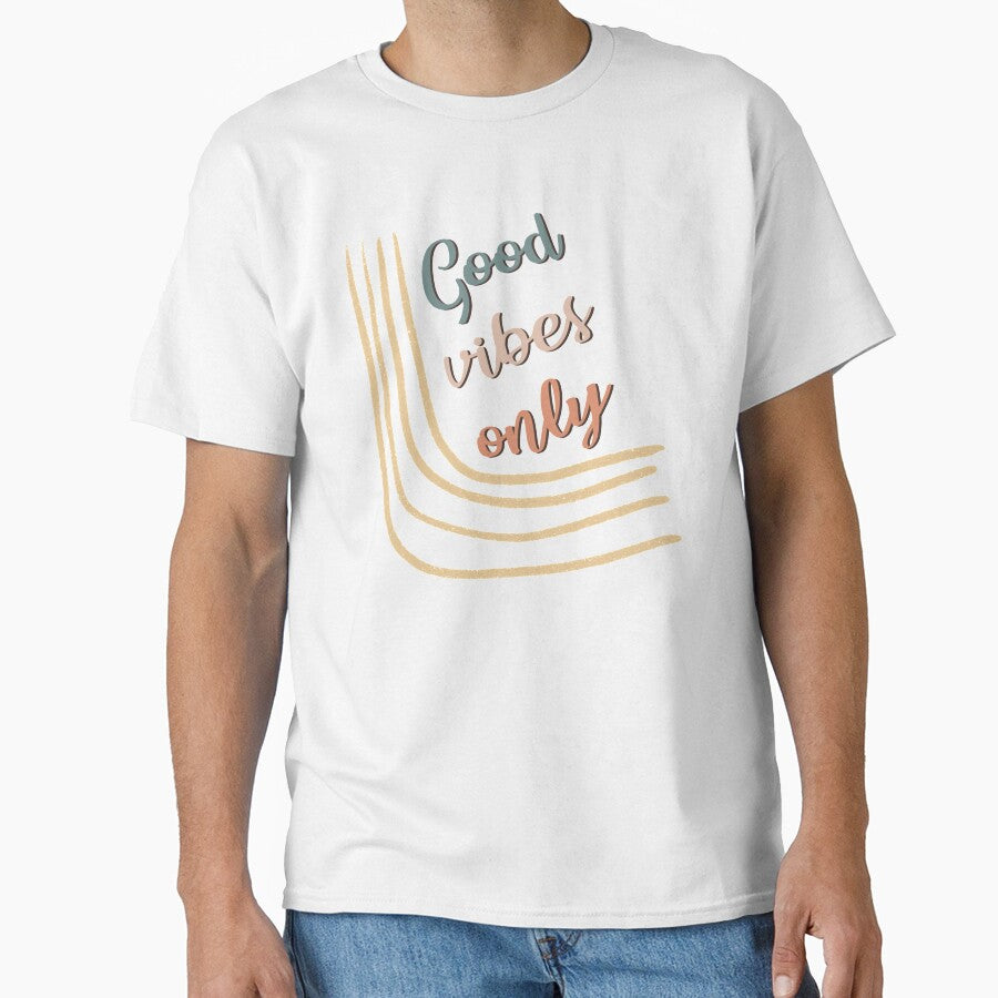 Good Vibes Only by Unish