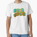 flower 29 by pracha Unisex , , , Long Sleeve Tee