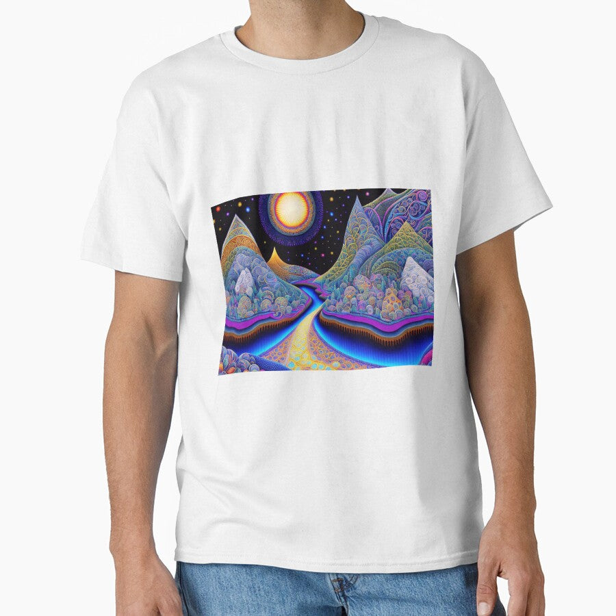 Fractals by M-Y-A-R-T-