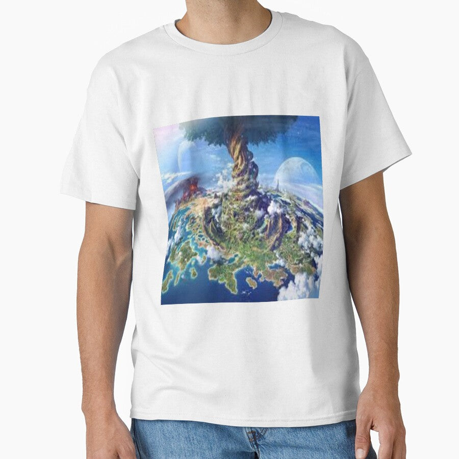 Earth Quick Design by Sameer Shrivastava