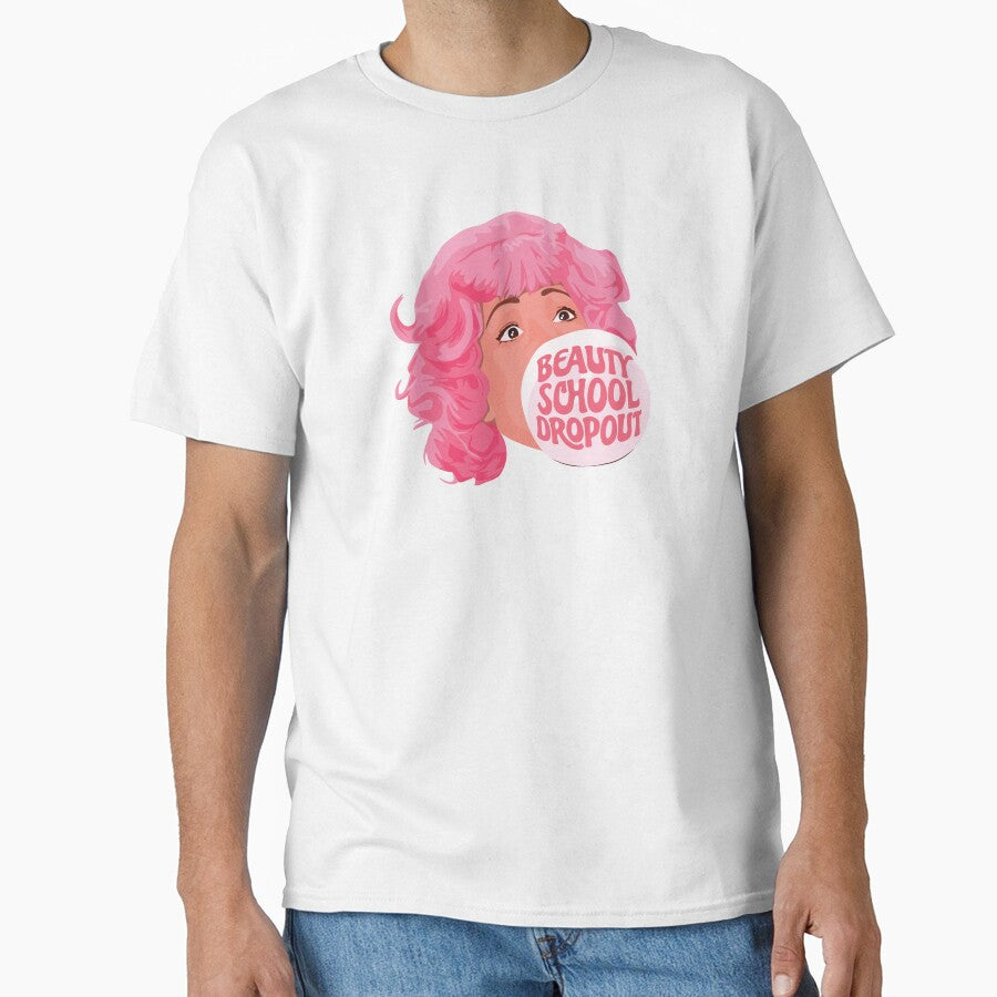 Beauty school dropout by MamSelle