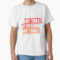 Not today my friend not today by spinningvisions