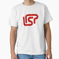 LISP logo by hasselbackt