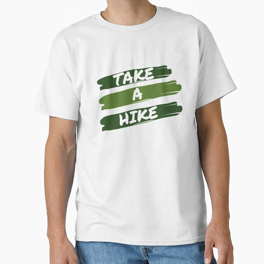 Take a Hike by Adventure Alberta