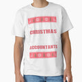 MERRY CHRISTMAS YA FILTHY ACCOUNTANTS by quertytees