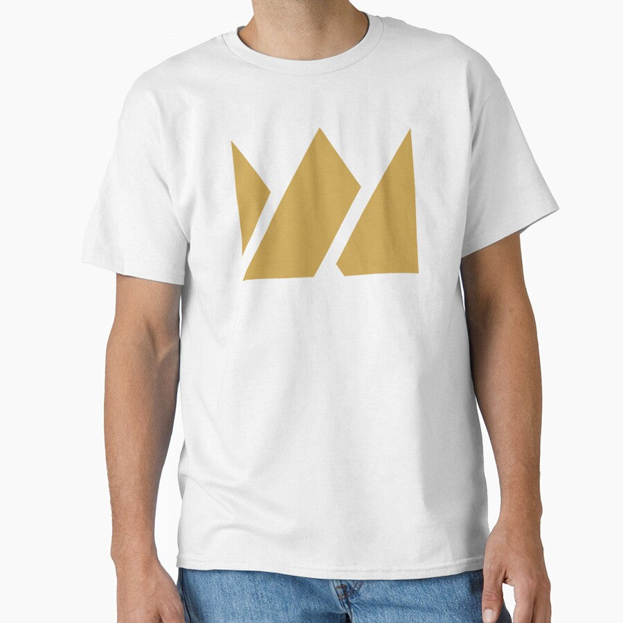 CRWN Logo by CRWNsports