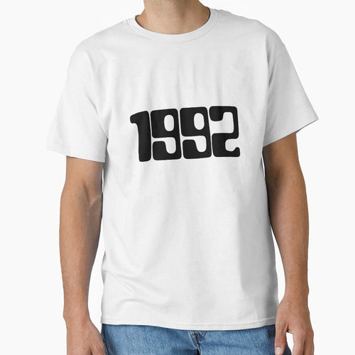 1992 by theredteacup