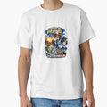 Fishing shirt by IMOBILYARI VibeCore