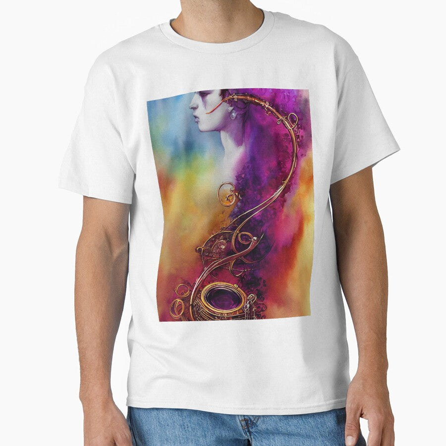 Greek mythology : Orpheus 6 by CEVmemories