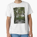 Wooded Bridge by Dodie the Llama Designs