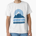 Adventure Mountain Expedition by Studio Pico