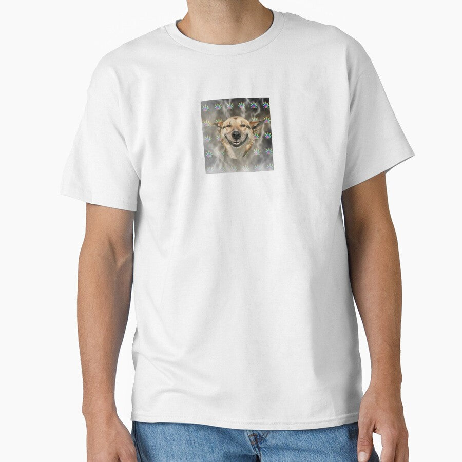 Stoner Dog by Meme Economy