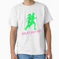 Run for your wife by JMBoy