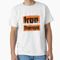 Iron Therapy – Gym Workout by Arohacollection