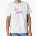 Ciao Bella Purple by CreateHappy