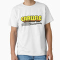 Carlisle, Pennsylvania | Retro Stripes by retroready
