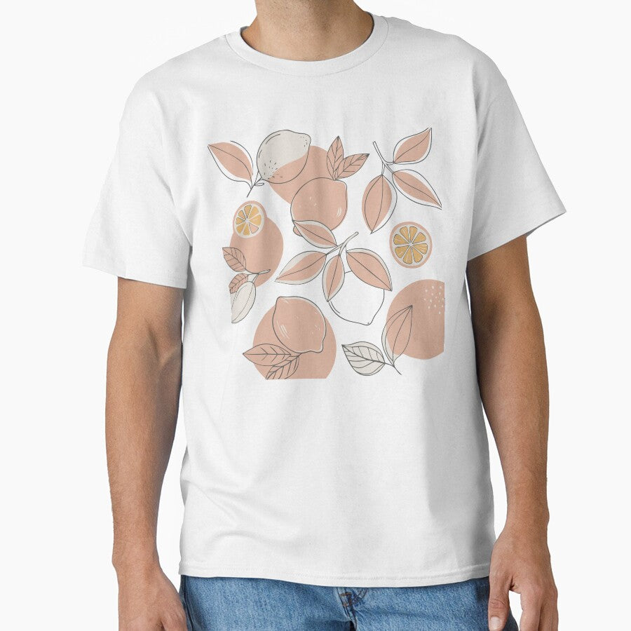 fresh citrus by Lydyb-creations
