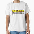 Mundelein, Illinois | Retro Stripes by retroready
