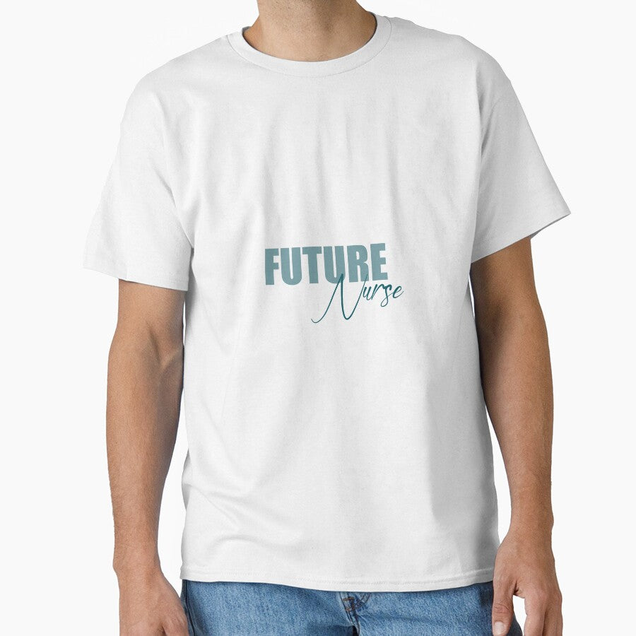 Future Nurse by designsoftinaa