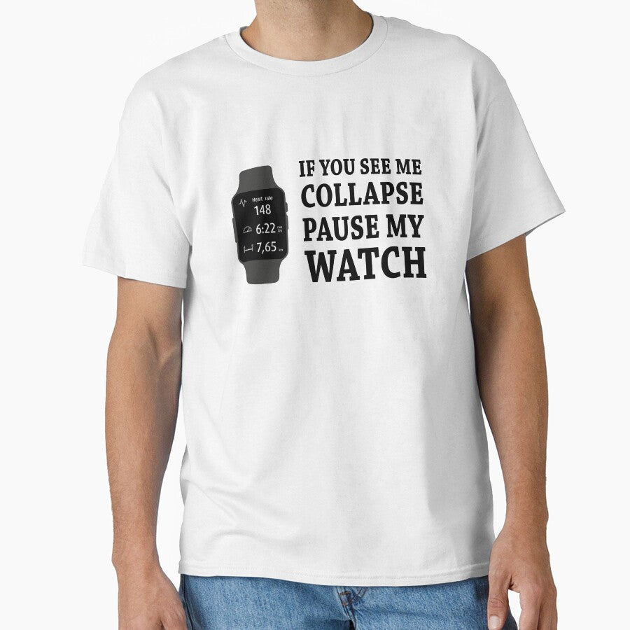 If I Collapse Pause My Watch by Venus Complete