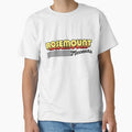 Rosemount, Minnesota | Retro Stripes by retroready