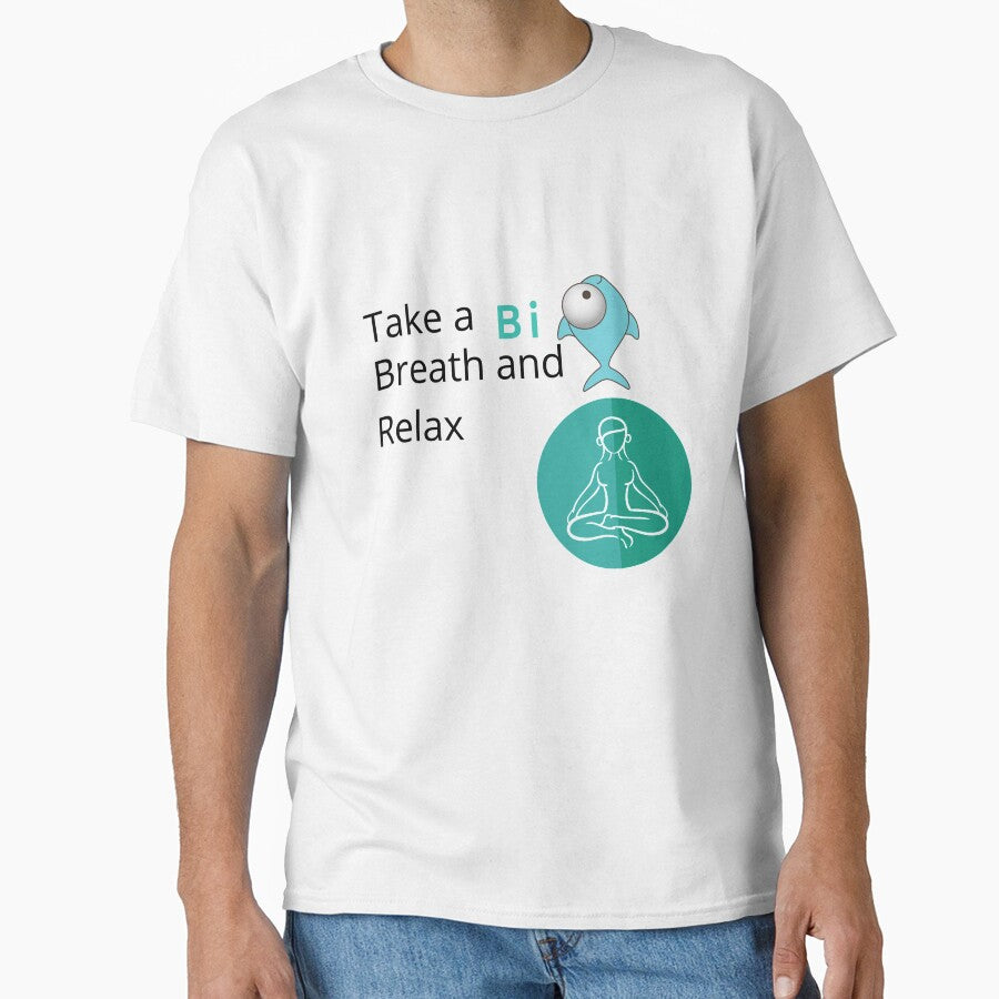 Take a Big Breath and RELAX by OMdesign10