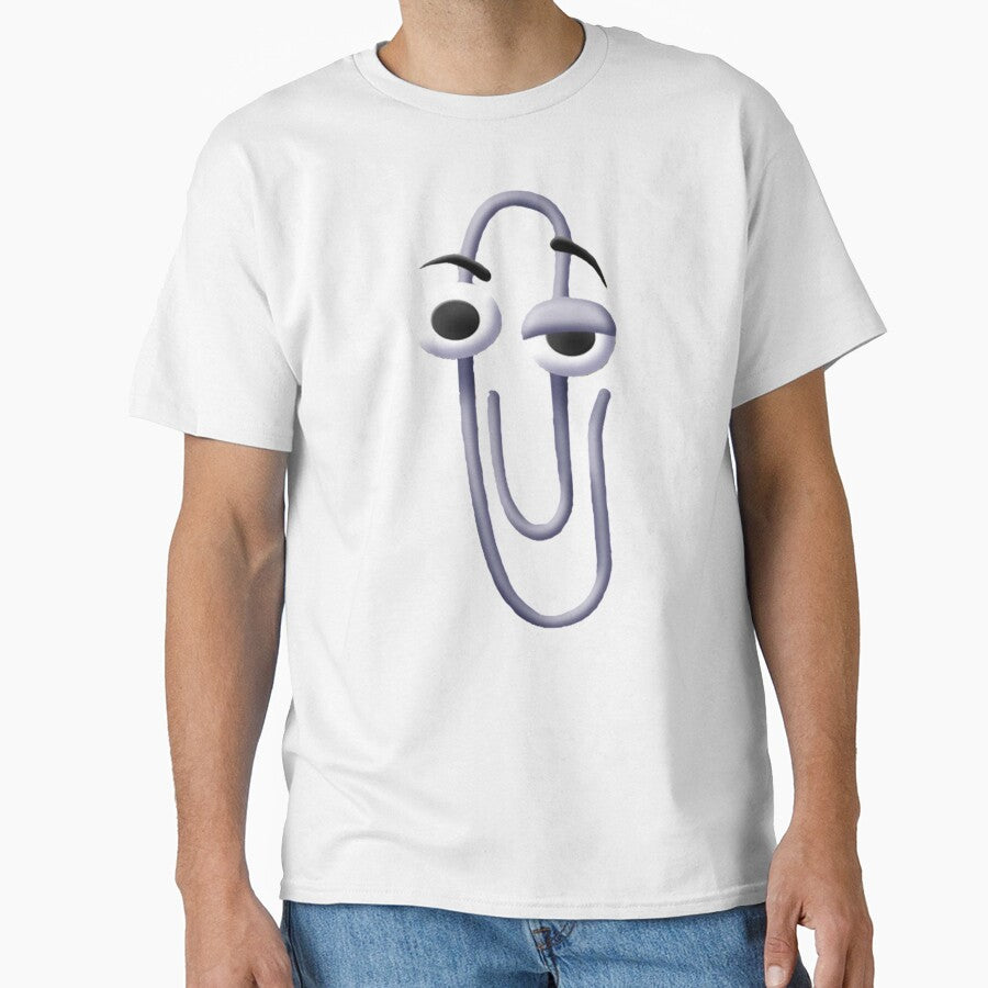 Clippy by Willy-UK