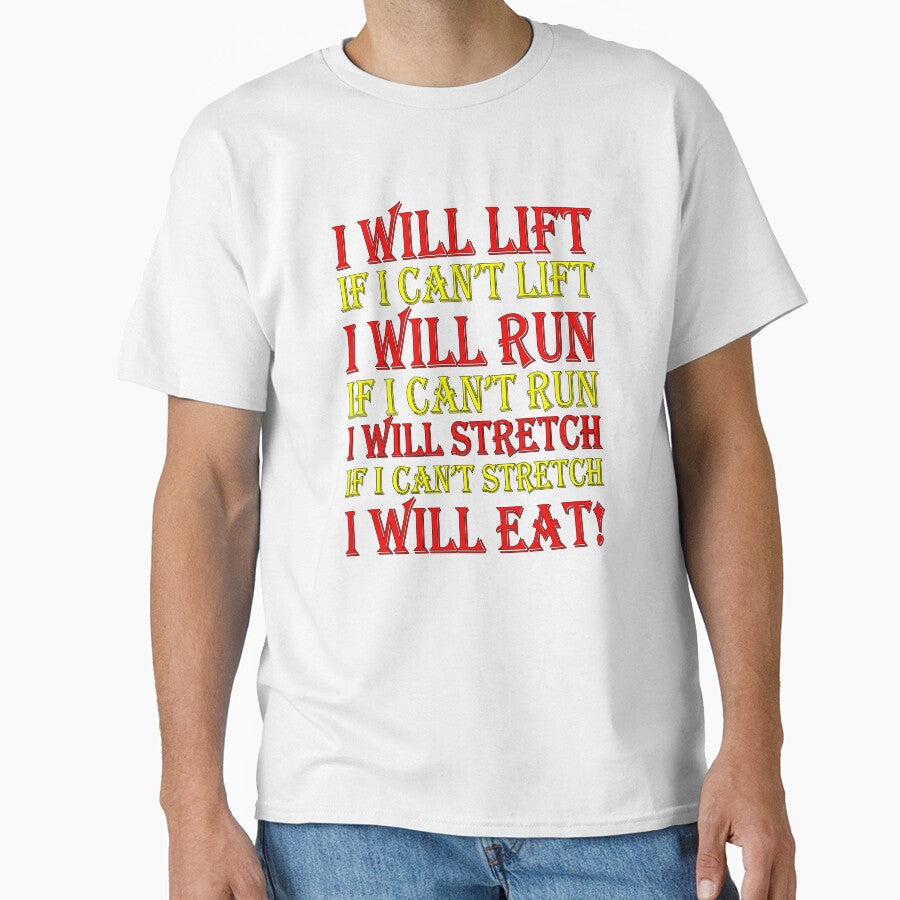 Gym Motivational Workout Stuff by Jason Gilbert