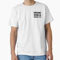 LINES.DOWN APPAREL CO RAGLANNZ GPS by LINESDOWN