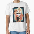 70s Mok Oversized by Subero-design Unisex , , , Long Sleeve Tee