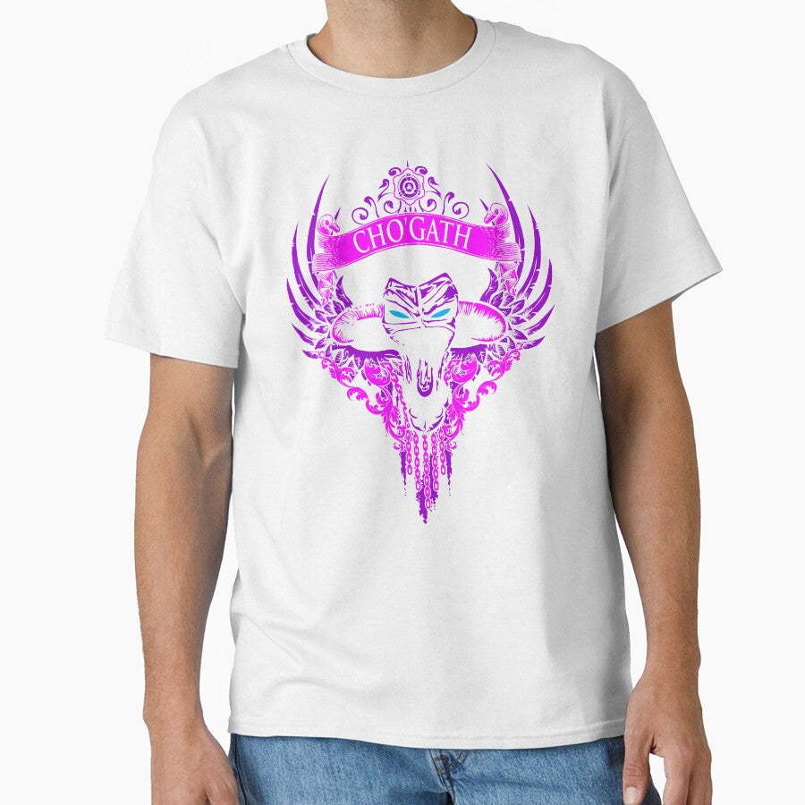 CHO'GATH - LIMITED EDITION by allstarfey1