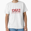 Dixie State Utah College (DSU) by Lubaysuku1