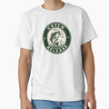 Catch and Release Vintage Fishing Design by EastEndTownie