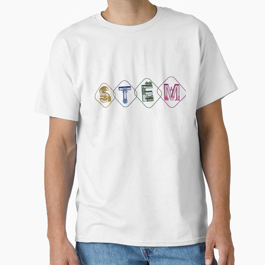 STEM for All by AnisaTariq