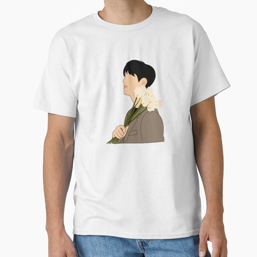 kim seon ho vector by Efka19